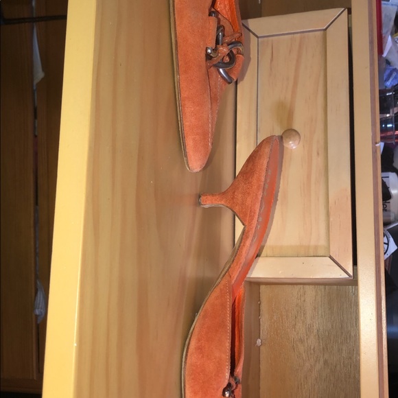 Prada Flats - Picture 3 of 5